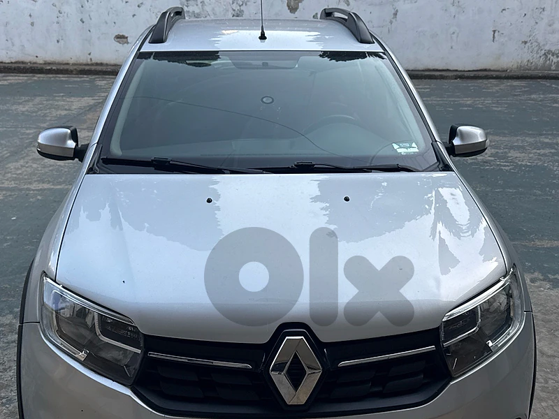 Renault Sandero Stepway 2019