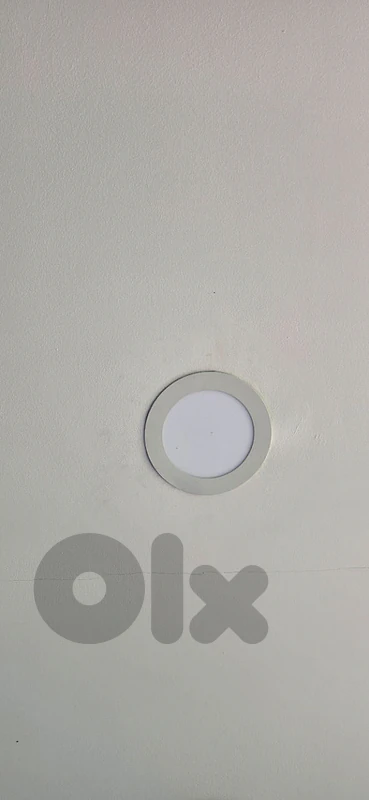 LED SPOT LIGHTS