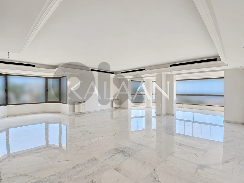 Apartment for Sale in Baabda | شقة للبيع في بعبدا