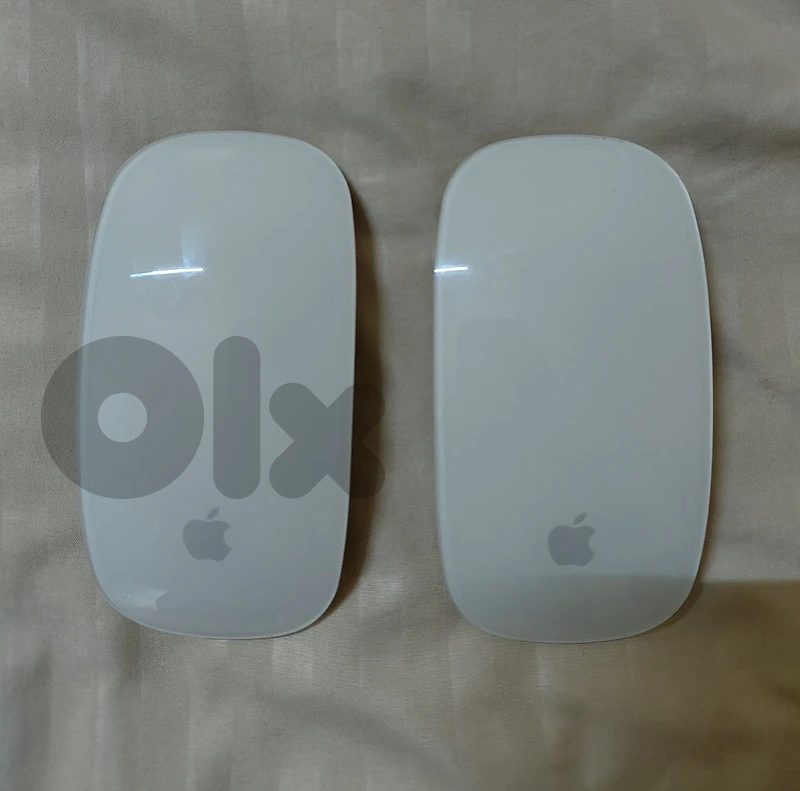 Apple magic mouse 2