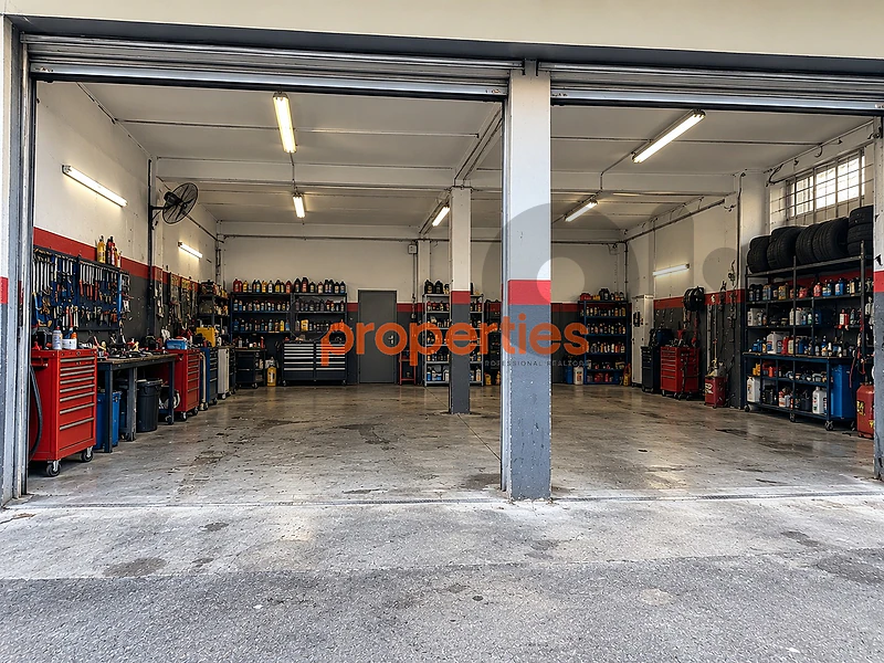 Garage - Shop For Rent In Antelias | محل للإيجار في أنطلياس - CPRD325 Garage - Shop For Rent In Antelias | محل للإيجار في أنطلياس - CPRD325