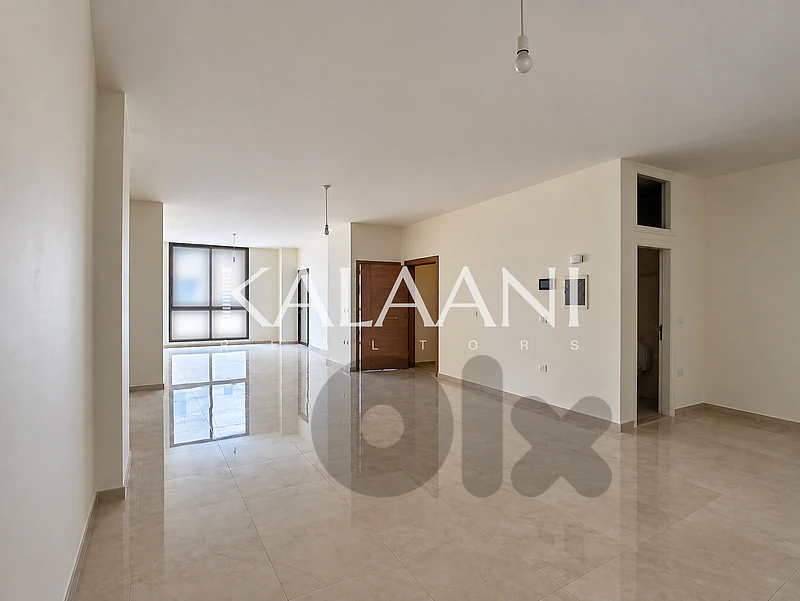 Apartment for Sale in Baabda | شقة للبيع في بعبدا