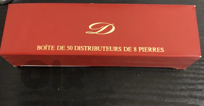 Dupont Accecories