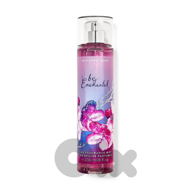 Bath & Body Works Be Enchanted Fine Fragrance Mist 236mL