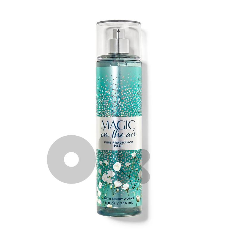 Bath & Body Works Magic in the Air Fine Fragrance Mist 236mL