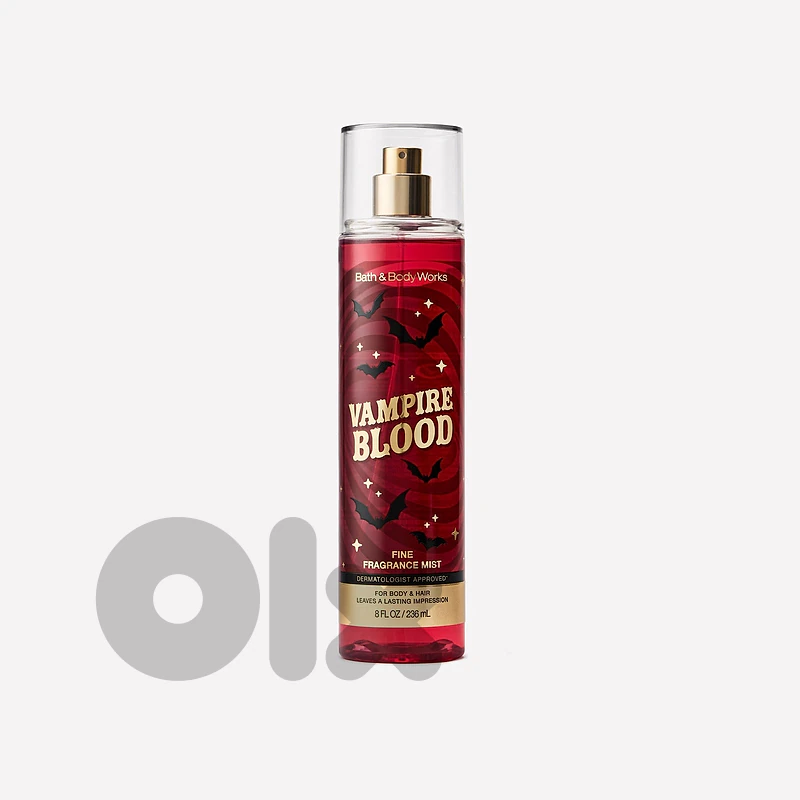 Bath & Body Works Vampire Blood Fine Fragrance Mist 236mL