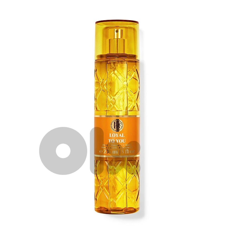 Bath & Body Works Loyal to You Fine Fragrance Mist 236mL