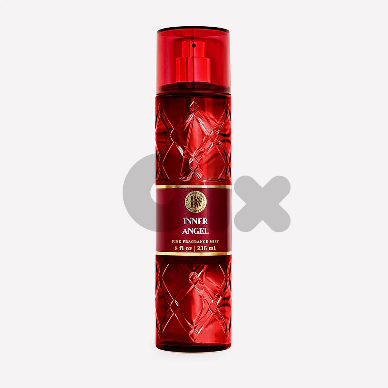 Bath & Body Works Inner Angel Fine Fragrance Mist 236mL
