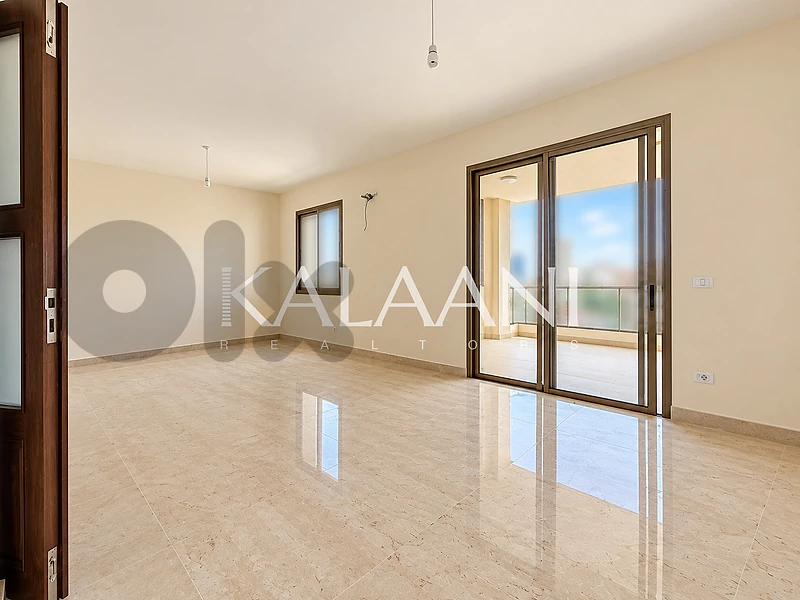 Apartment for Sale in Jdaideh | شقة للبيع في الجديده