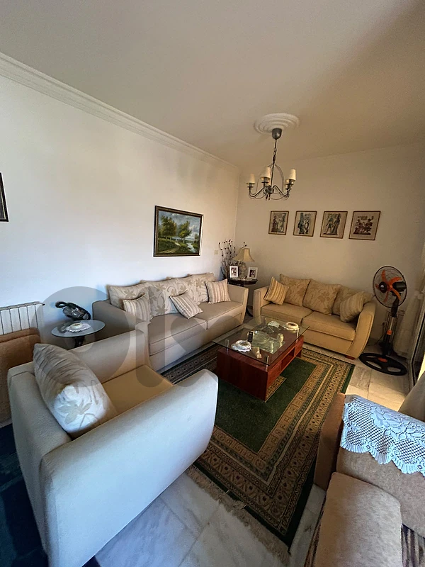 Apartment For Sale in Ajaltoun - شقة للبيع في عجلتون Apartment For Sale in Ajaltoun - شقة للبيع في عجلتون
