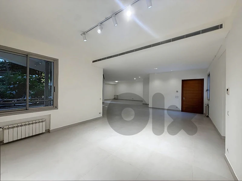 Apartment For Rent In Achrafieh / Carré D'or