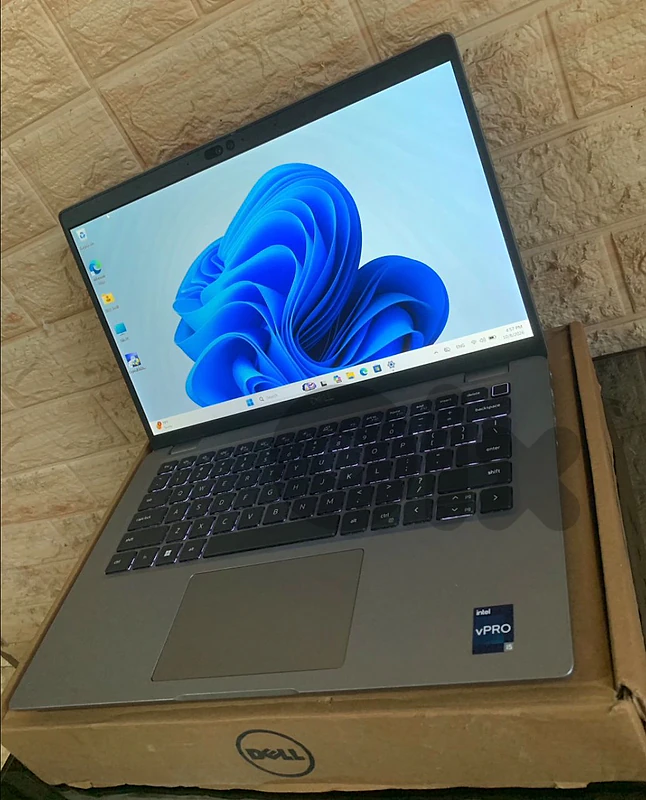 13th Generation core i5 Dell 5440