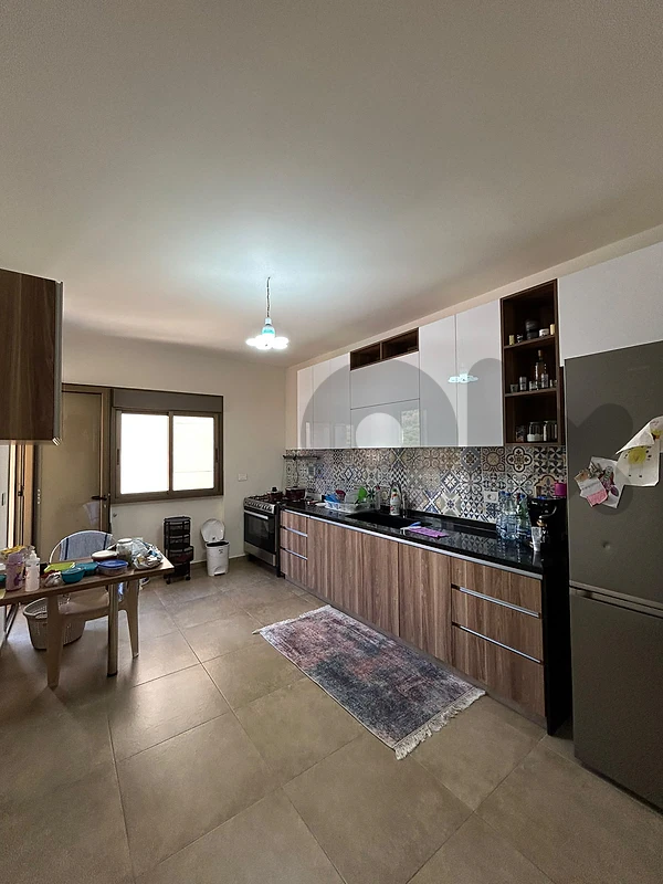 Apartment For Sale - Daroun, Harissa - شقة للبيع في درعون حريصا