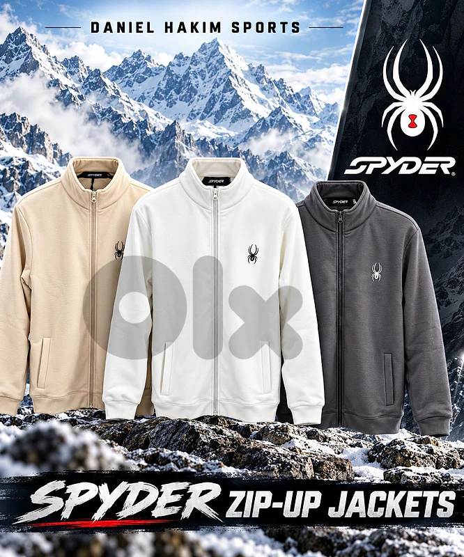 Spyder
