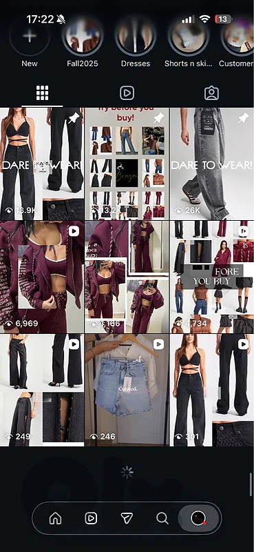 women clothing wholesale