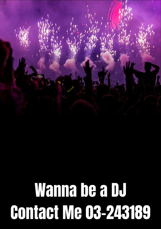 School for Dj's
