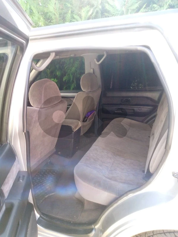 Nissan Pathfinder 2002 2002
