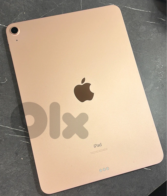Ipad air 4 (4th generation)