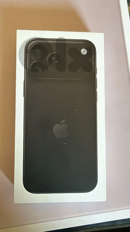 Iphone 18 pro max