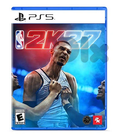 NBA 2k27 for all consoles (free delivery)