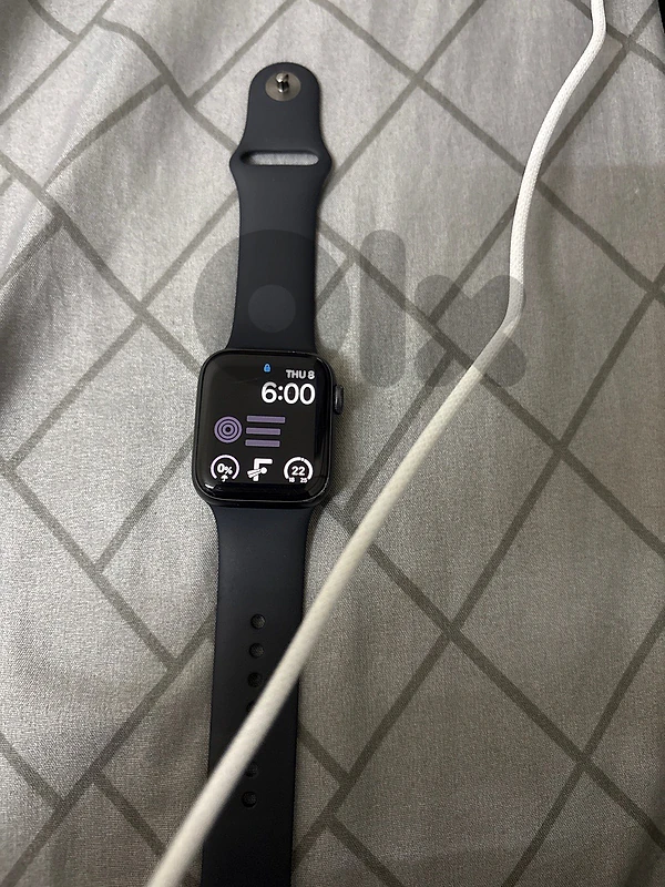 Apple Watch SE