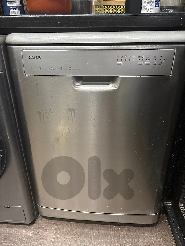 Maytag Dishwasher