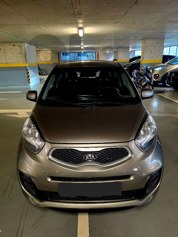 Kia Picanto 2015 company source 71290194