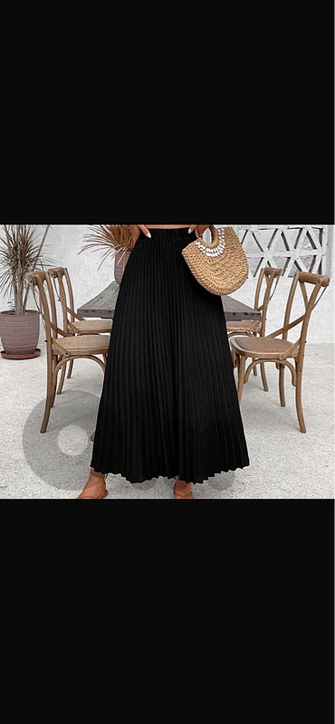 long skirt