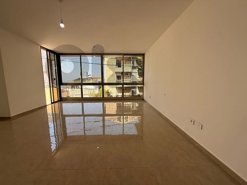 Elissar 150 sqm + 75 sqm Terrace 1st floor