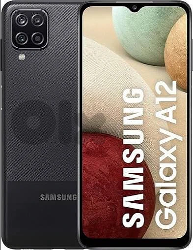 A12 64 gb