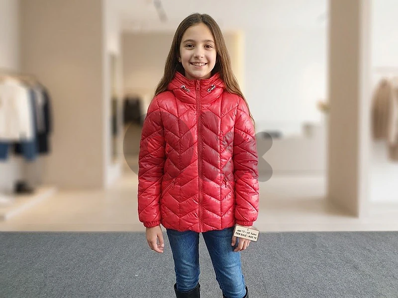 jacket like new