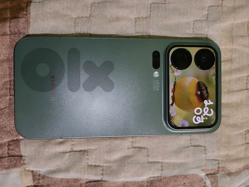 Xiaomi 17 pro max