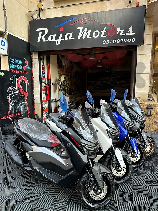 motorcycle for sale yamaha nmax 155 cc okm motorcycle for sale yamaha nmax 155 cc okm