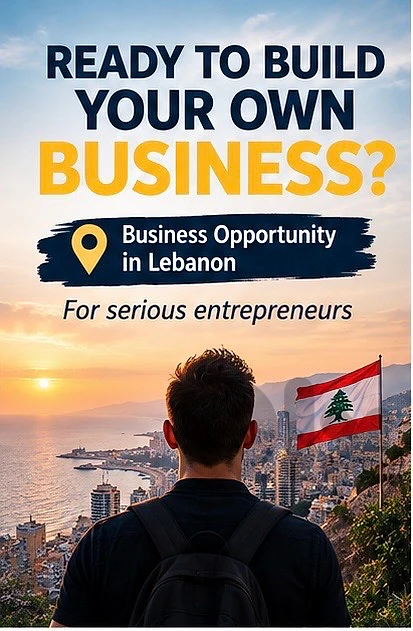 ARE YOU SERIOUS ABOUT BUILDING A BUSINESS?