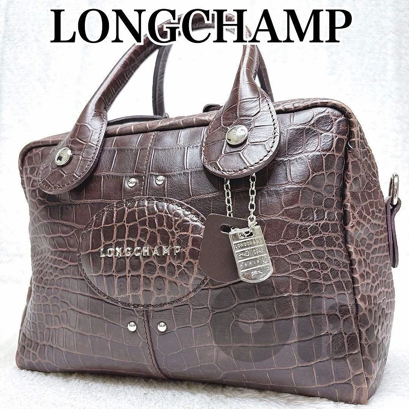 longchamp