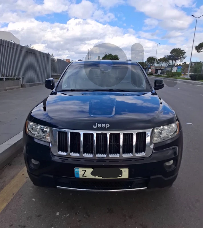 Jeep Cherokee 2011 jeep kter mratab w ndef ma na2so she