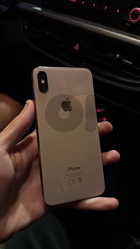 iphone xsmax 256gb 🔋78