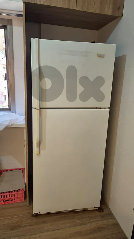 Refrigerator (Admiral)