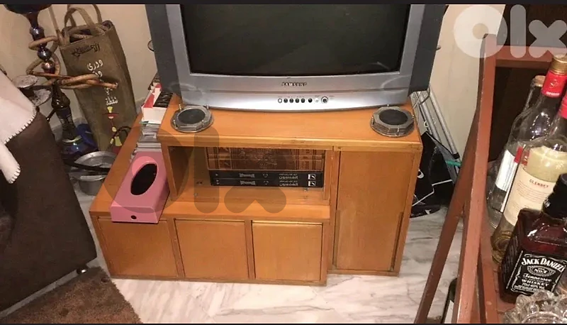 tawlet salon w tv