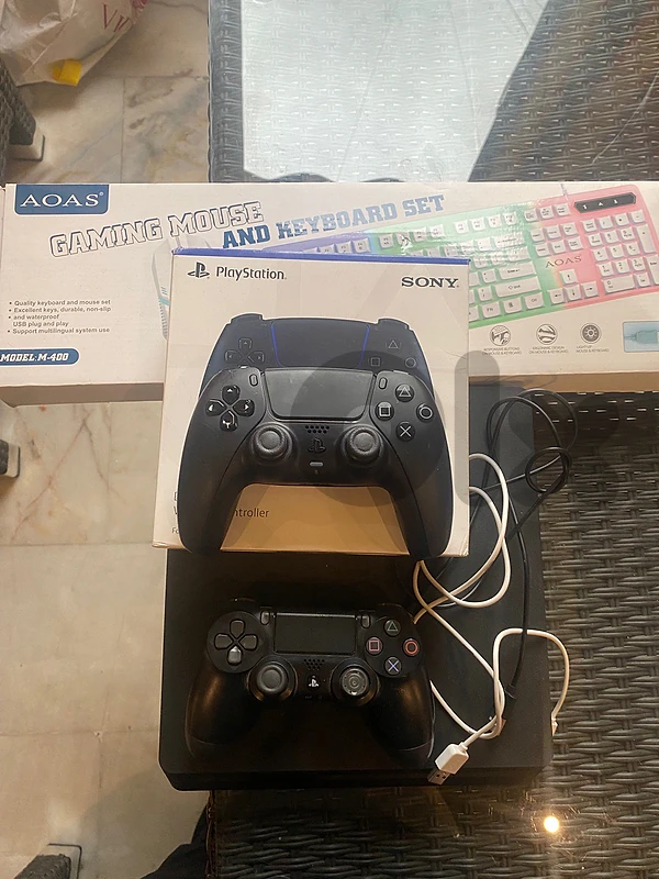 Ps4 used