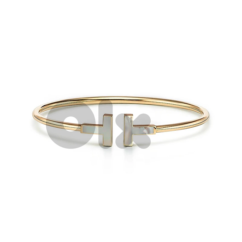tiffany bracelet