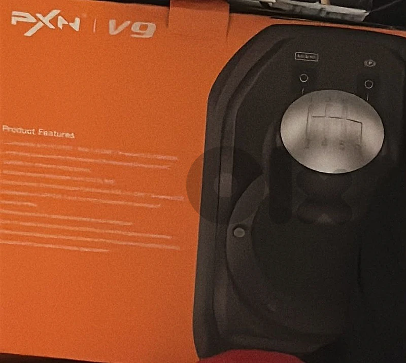 pxn v9