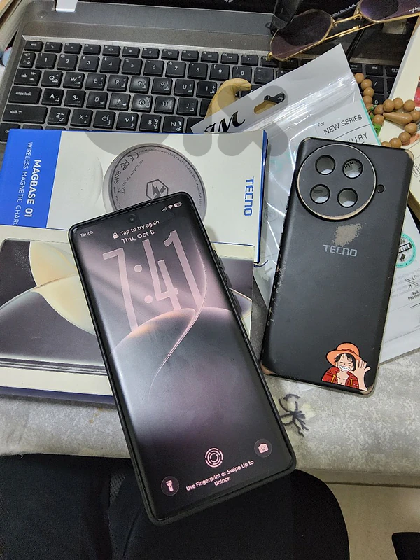 CAMON 30S Pro
