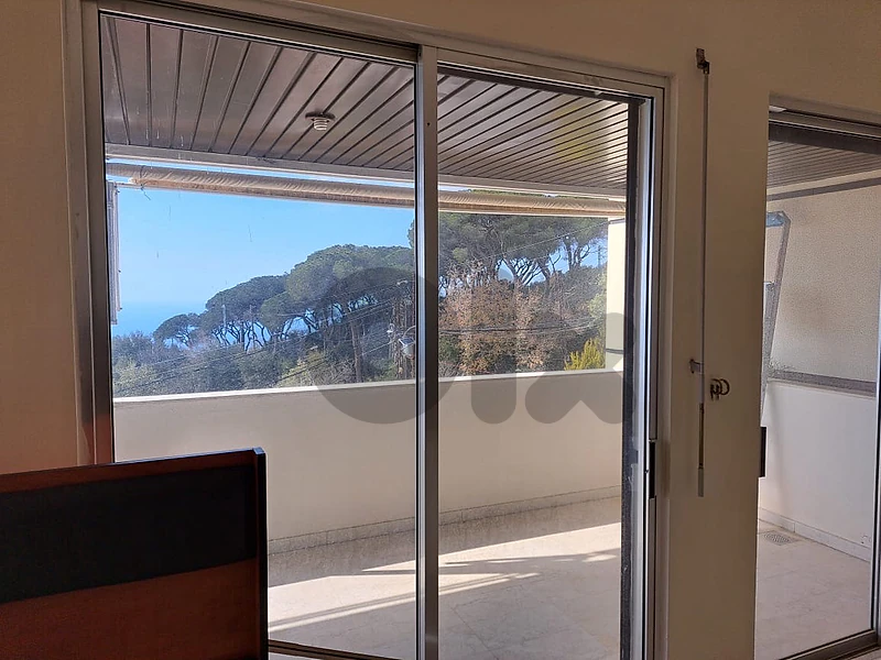 Apartment for sale in GHOSTA-KESEROUAN | RB