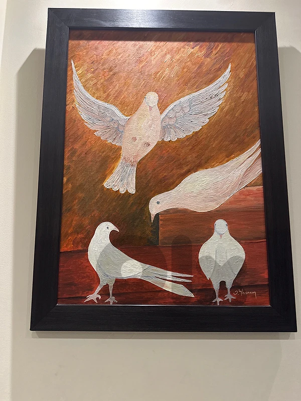 painting