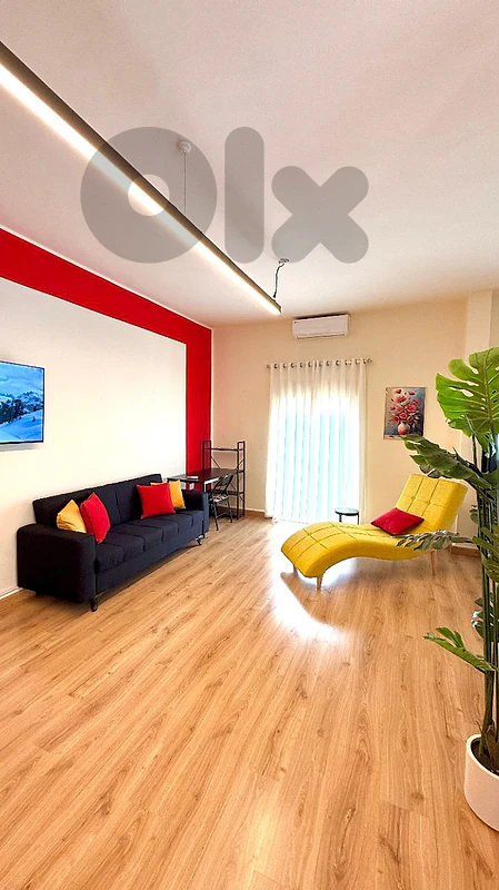 Apartment in Batroun central location
