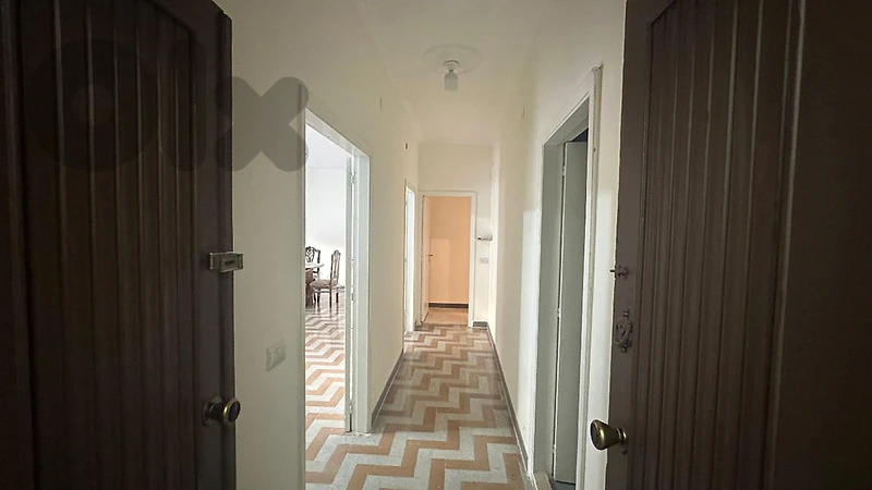 Furnished Apartment for Rent | Achrafieh – Monot | $1,300/month