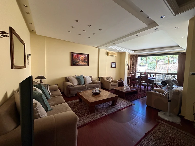 Apartment for rent in BIAQOUT-METN | RB