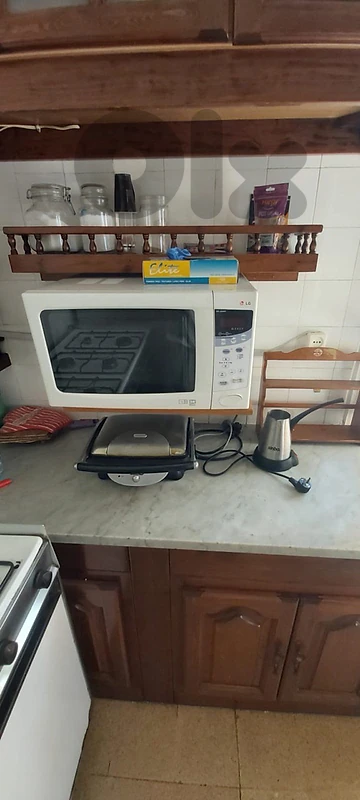 مجموعة أغراض المطبخ