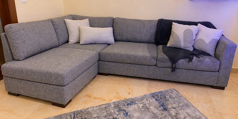 L-Sofa